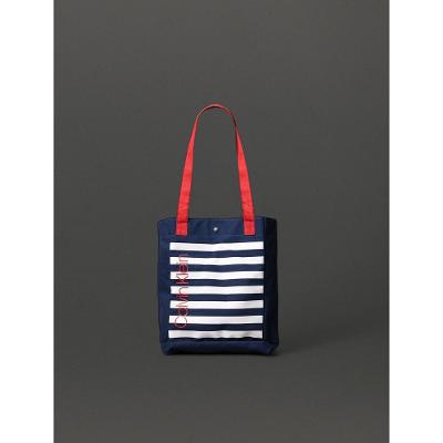 Bolsa Masculina Modern Marine Calvin Klein Swimwear - Marinho