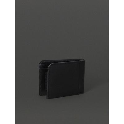 Carteira Ckj Queima Ck - Preto