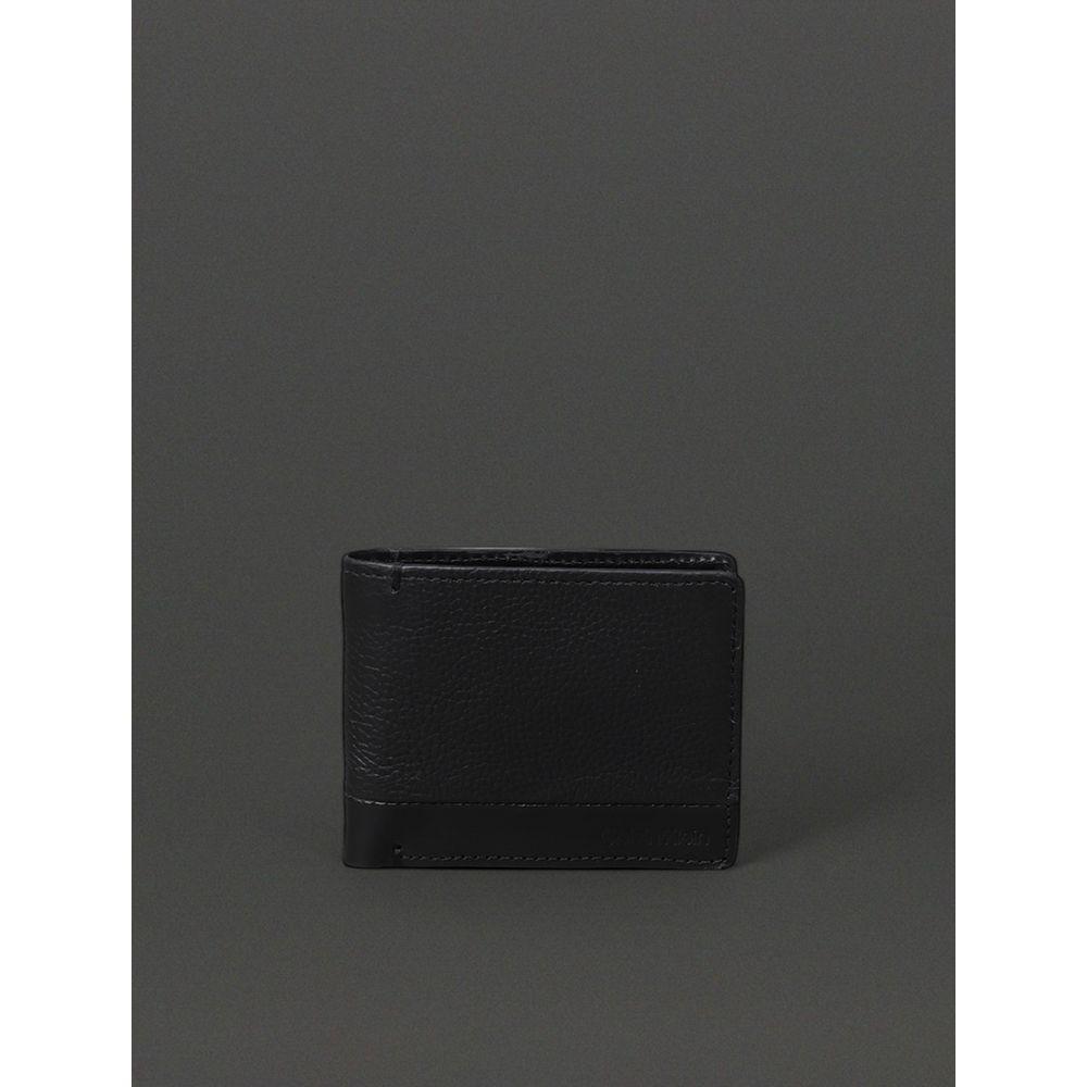 Carteira Masculina Calvin Klein - Preto - 1