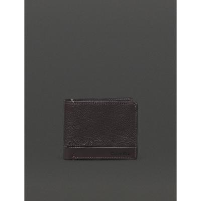Carteira Masculina Calvin Klein - Cafe