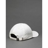 Boné Menino 5 Gomos Patch Calvin Klein Jeans - Off White - 2