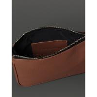 Shoulder Bag Feminina Fivela Calvin Klein Jeans - Havana - 3