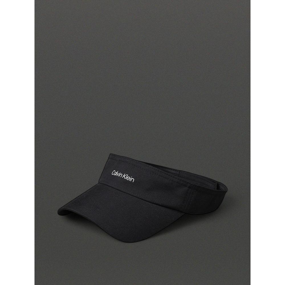 Viseira Swim Calvin Klein - Preto - 1