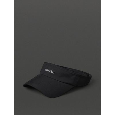 Viseira Swim Calvin Klein - Preto