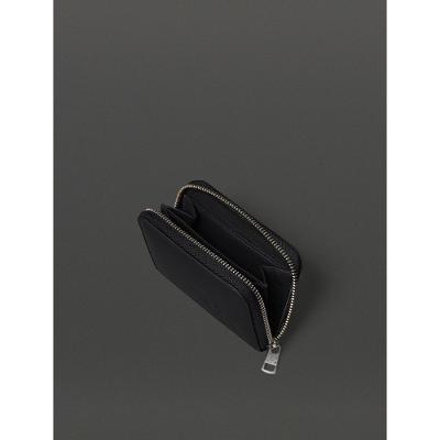 Carteira Feminina Pequena Queima Calvin Klein Jeans - Preto