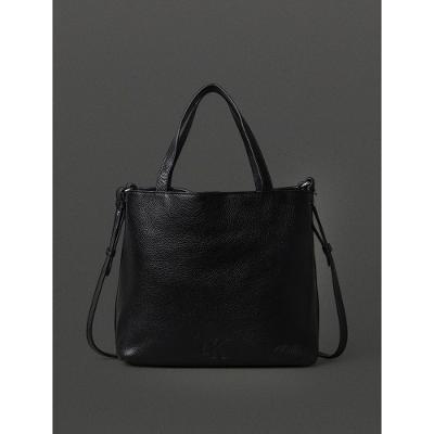Bolsa Média Feminina Tote Bag Calvin Klein Jeans - Preto