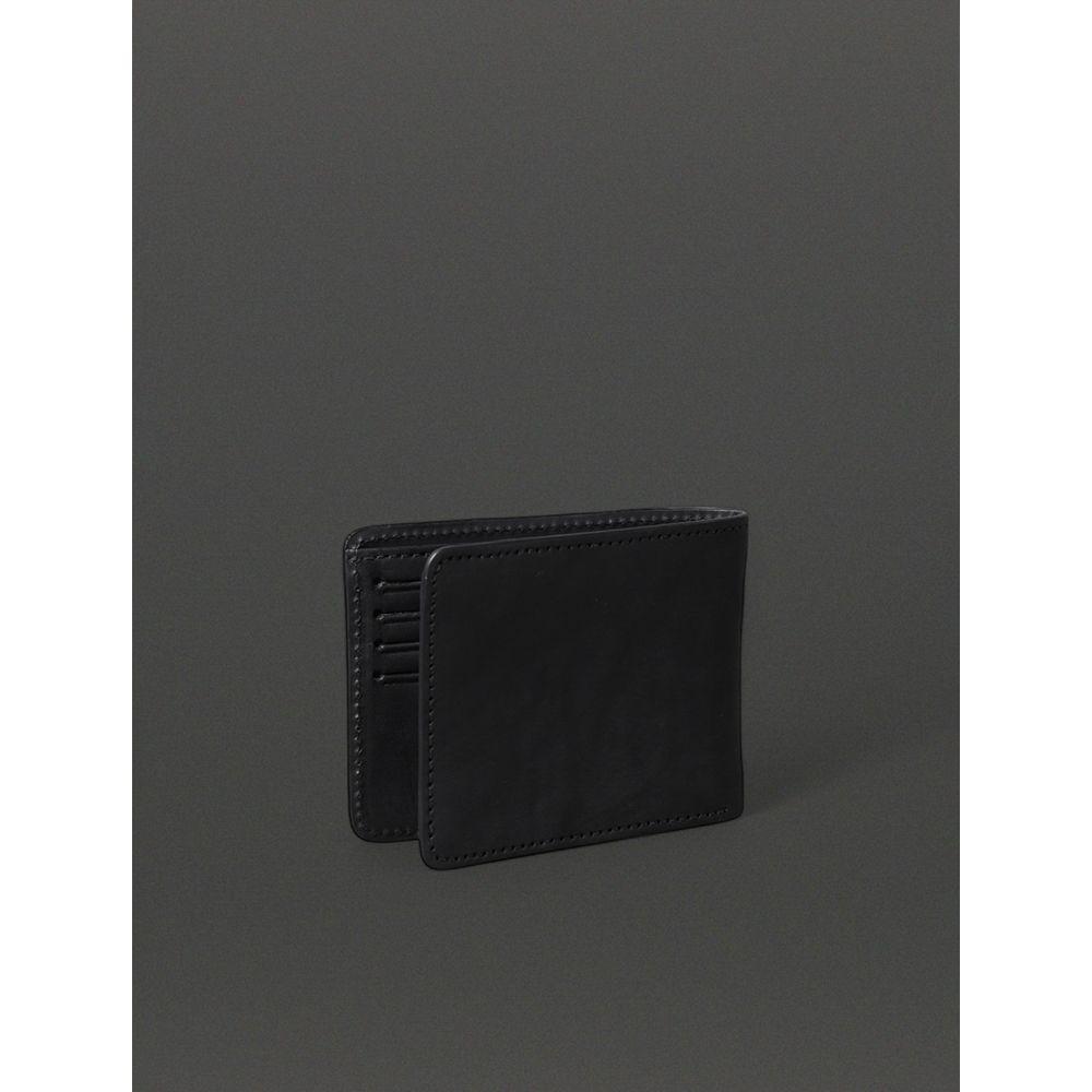 Carteira Masculina Básica Calvin Klein Jeans - Preto - 2