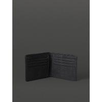 Carteira Masculina Básica Calvin Klein Jeans - Preto - 3