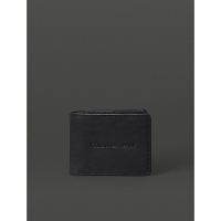 Carteira Masculina Básica Calvin Klein Jeans - Preto - 1