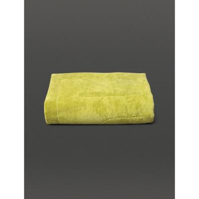Toalha Masculina Unicolor Calvin Klein Swimwear - Verde Pistache