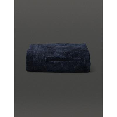 Toalha Masculina Unicolor Calvin Klein Swimwear - Marinho