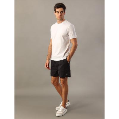 Shorts Masculino Color Com Elástico Calvin Klein - Marinho