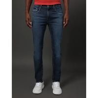 Calça Jeans Masculina Skinny 5 Pockets Calvin Klein Jeans - Marinho - 1