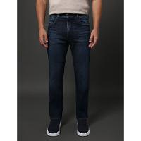 Calça Jeans Masculina 5 Pockets Calvin Klein Jeans - Marinho - 1