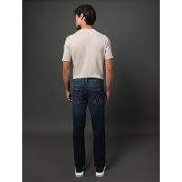 Calça Jeans Masculina 5 Pockets Calvin Klein Jeans - Marinho - 2