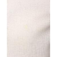 Camisa Masculina Cotton Linen Calvin Klein Jeans - Off White