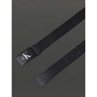 Kit Cinto Masculino e Mini Bolsa em Nylon Calvin Klein Jeans - Preto - 2