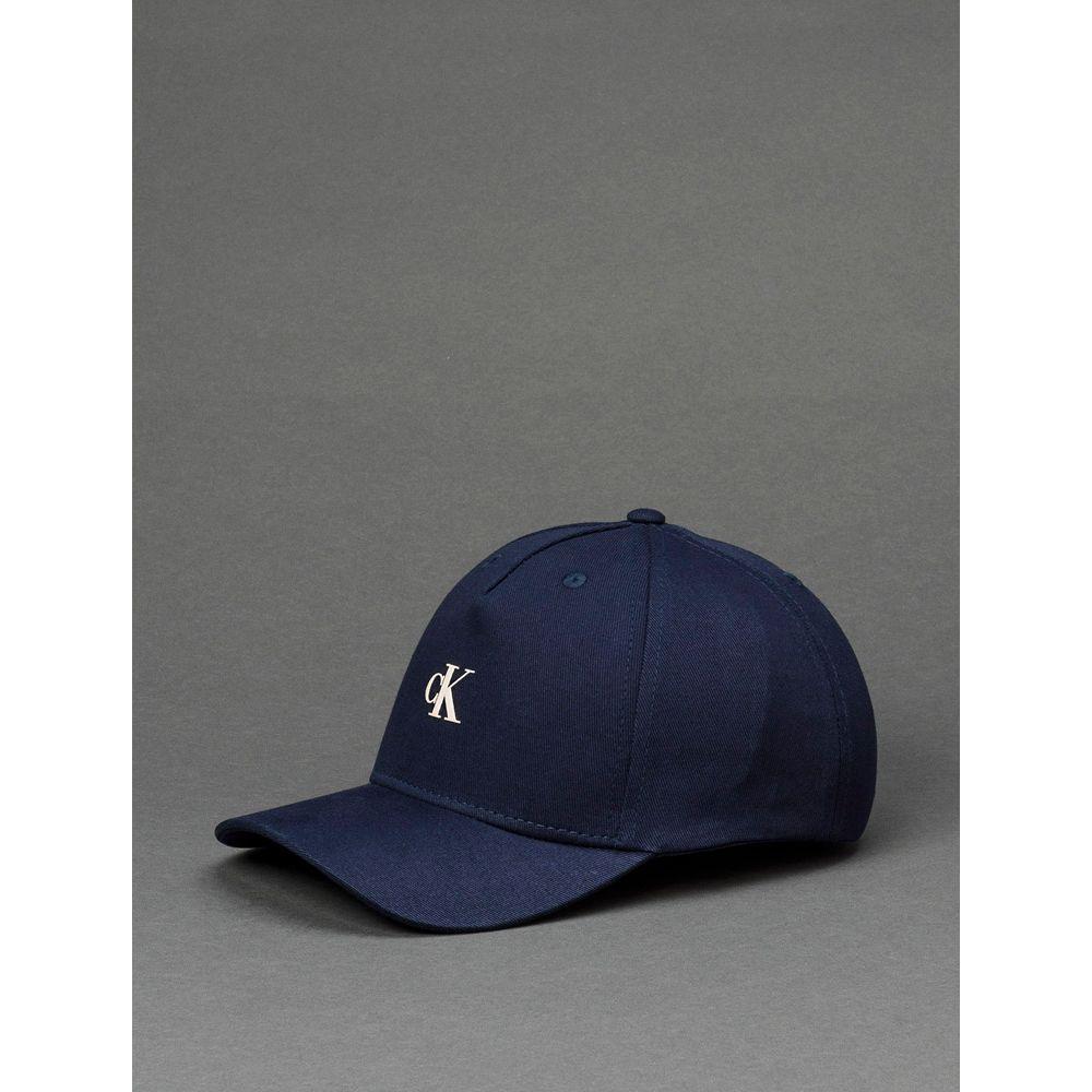 Boné Menino 5 Gomos Calvin Klein Jeans - Marinho - 1