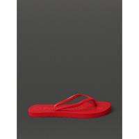Chinelo Feminino Basic Calvin Klein Jeans - Vermelho - 1