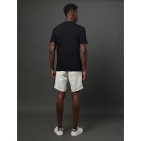 Camiseta Masculina Yeah Calvin Klein Jeans - Preto - 2