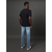 Camiseta Masculina Keep Going Calvin Klein Jeans - Preto - 2