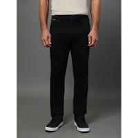 Calça Masculina Slim 5 Pockets Calvin Klein Jeans - Preto - 1