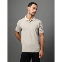 Calça Masculina Slim 5 Pockets Calvin Klein Jeans - Preto - 5