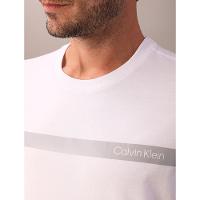 Camiseta Masculina Palito Gel - Branco 2 - 3