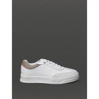 Tênis Feminino Sport Calvin Klein - Branco - 1