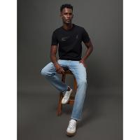 Calça Jeans Masculina Super Skinny 5 Pockets Calvin Klein Jeans - Azul Claro - 5