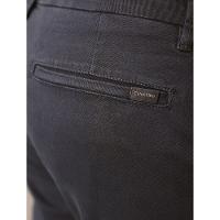 Calça Chino Skinny - Marinho - 3