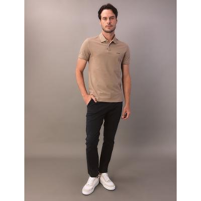 Calça Chino Skinny - Marinho