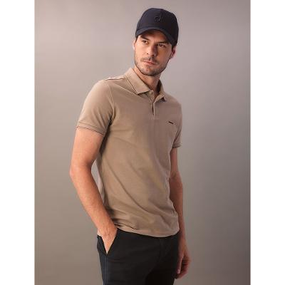 Calça Chino Skinny - Marinho