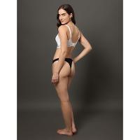 Sutiã Bojo Modern Cotton Calvin Klein Underwear - Branco 2 - 2