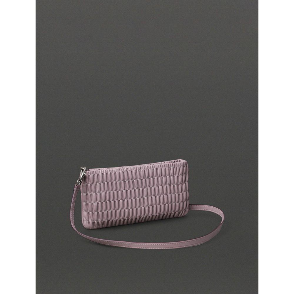 Bolsa Drapeada Feminina Transversal Calvin Klein - Caqui Medio - 2