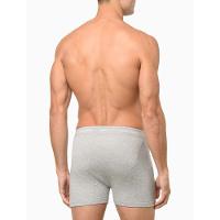 Kit 3 Cuecas Boxer Brief Cotton Calvin Klein Underwear - Multi - 3