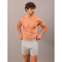 Kit 3 Cuecas Boxer Brief Cotton Calvin Klein Underwear - Multi