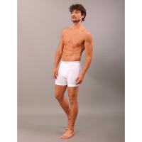 Kit 3 Cuecas Boxer Brief Cotton Calvin Klein Underwear - Multi - 9