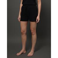 Shorts Feminino Touch Cotton Calvin Klein Underwear - Preto - 1