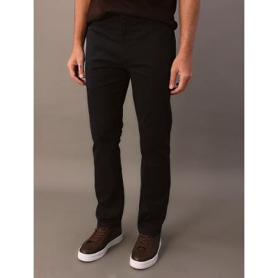 Calça Chino Slim - Marinho