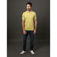 Calça Jeans Masculina Skinny Controle Térmico Calvin Klein Jeans - Marinho - 3