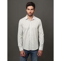 Camisa Masculina Martingale Calvin Klein Jeans - Verde - 1