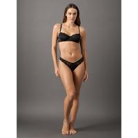 Sutiã Balconet Lace Essencial Lingerie Calvin Klein Underwear - Preto - 1