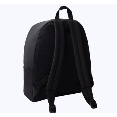 Mochila Masculina Nylon Calvin Klein Jeans - Preto