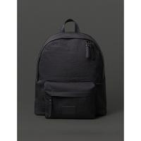 Mochila Masculina Nylon Calvin Klein Jeans - Preto - 1
