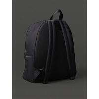 Mochila Masculina Nylon Calvin Klein Jeans - Preto - 2