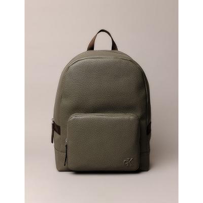Mochila Masculina Cargo Calvin Klein Jeans - Capuccino