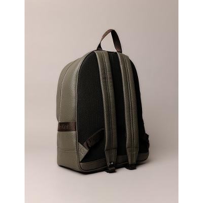 Mochila Masculina Cargo Calvin Klein Jeans - Capuccino