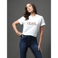 Calça Jeans Feminina Skinny Essential Calvin Klein Jeans - Marinho - 1