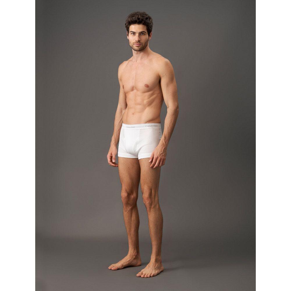 Kit  3 Cuecas Brief de Cotton - Multi - 7